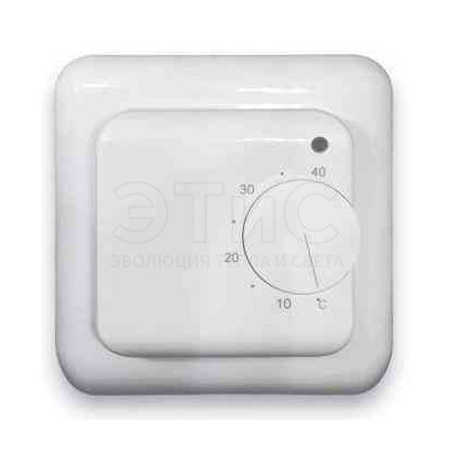 Терморегулятор  RTC 70.36 (накладной)